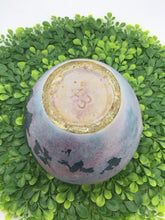 Load image into Gallery viewer, 1930s Burley Winter Pottery #43 Double Handle Vase
