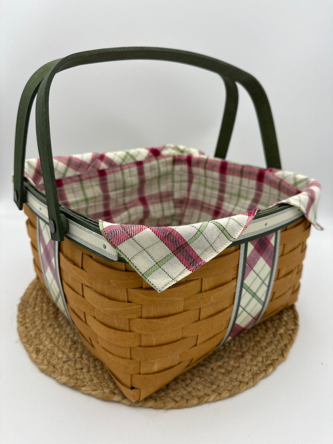 Longaberger Basket