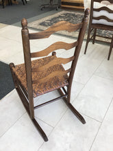 Load image into Gallery viewer, Rocking Chair
