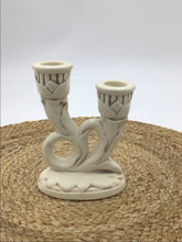 Load image into Gallery viewer, Red Wing Candleholder(s)
