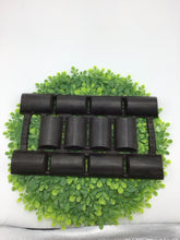Load image into Gallery viewer, 12" RARE Vintage French Roll No. 11" Cast Iron Baking Pan
