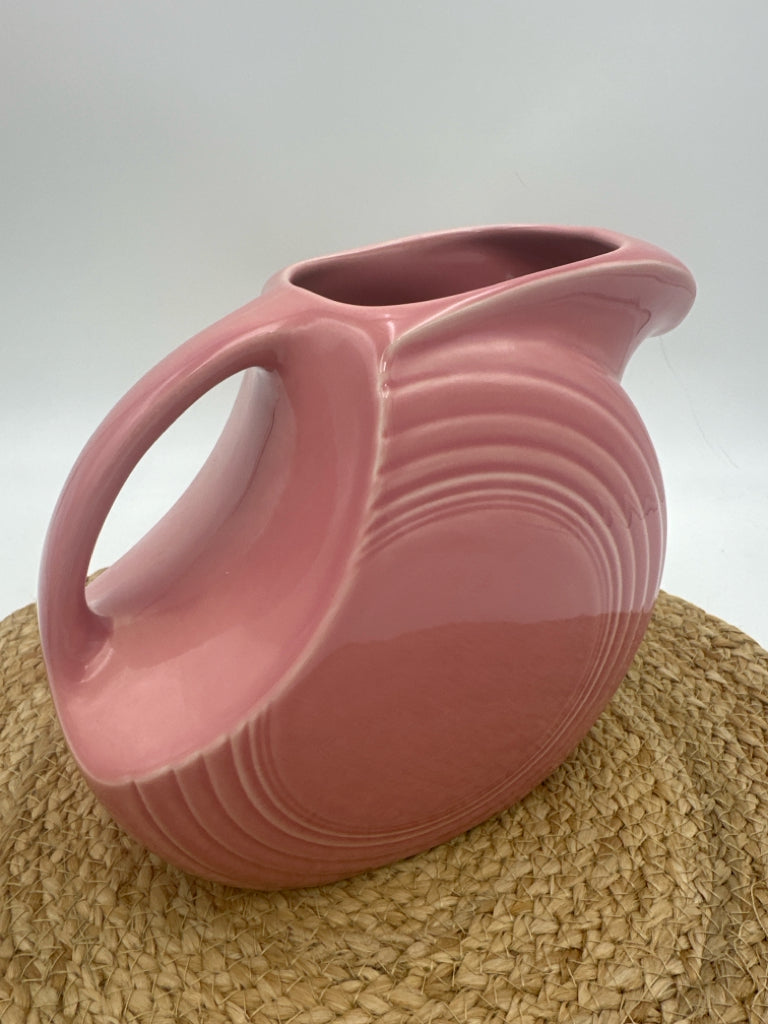 Fiesta Pitcher
