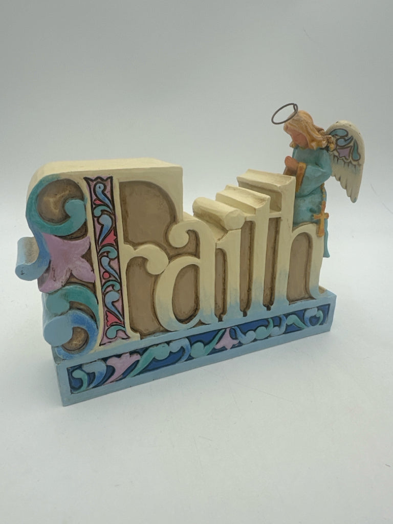 Jim Shore Decorative Misc.