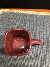 Load image into Gallery viewer, Longaberger Pottery
