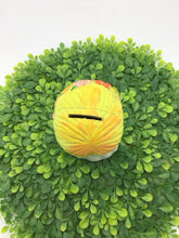 Load image into Gallery viewer, Flower Child Plastic Coin Bank
