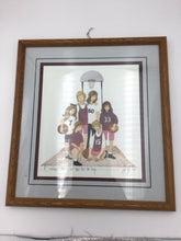 Load image into Gallery viewer, P. Buckley Moss Picture
