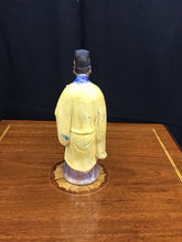 Load image into Gallery viewer, Vintage Chinese Mudman Figurine
