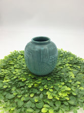 Load image into Gallery viewer, Rookwood Pottery Pottery Matte Blue
