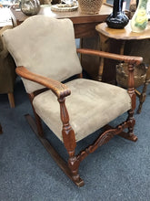 Load image into Gallery viewer, Rocking Chair
