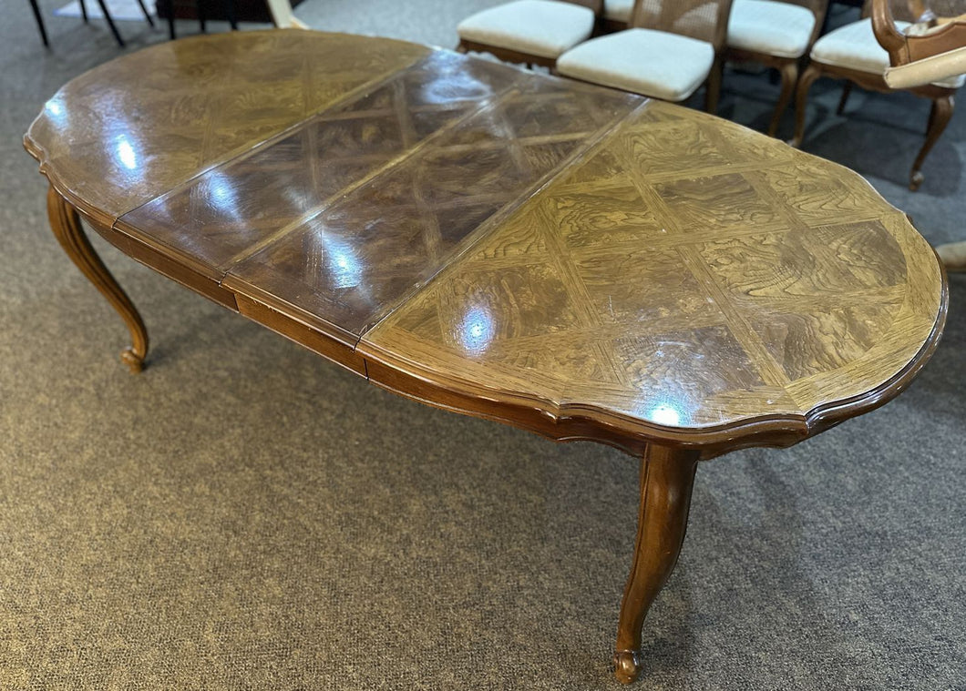 Table and Chairs