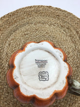 Load image into Gallery viewer, Transpac, Jack o Lantern Mug
