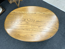 Load image into Gallery viewer, Oak Coffee Table
