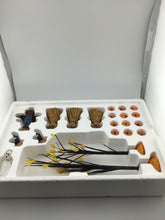 Load image into Gallery viewer, Village Halloween Accessories Set Of 22 Pieces
