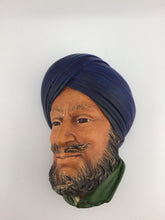Load image into Gallery viewer, Bossons Head SIKH 1966 Congleton
