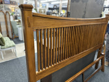 Load image into Gallery viewer, Oak Bed
