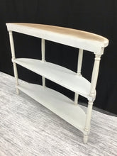 Load image into Gallery viewer, Entry Way Table
