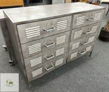 Load image into Gallery viewer, Pottery Barn Dresser
