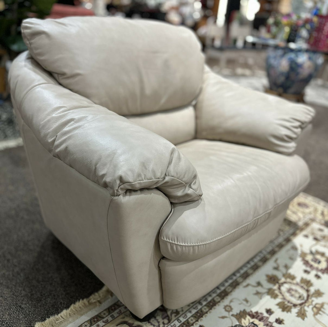 Natuzzi Occasional Chair