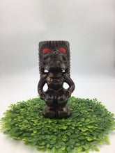 Load image into Gallery viewer, Mayan Statue Figure Polynesian
