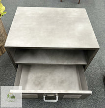 Load image into Gallery viewer, Pottery Barn Nightstand
