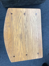 Load image into Gallery viewer, Oak End Table
