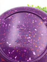 Load image into Gallery viewer, Purple Confetti Melamine Bowl
