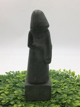 Load image into Gallery viewer, Virgo Zodiac Sculpture

