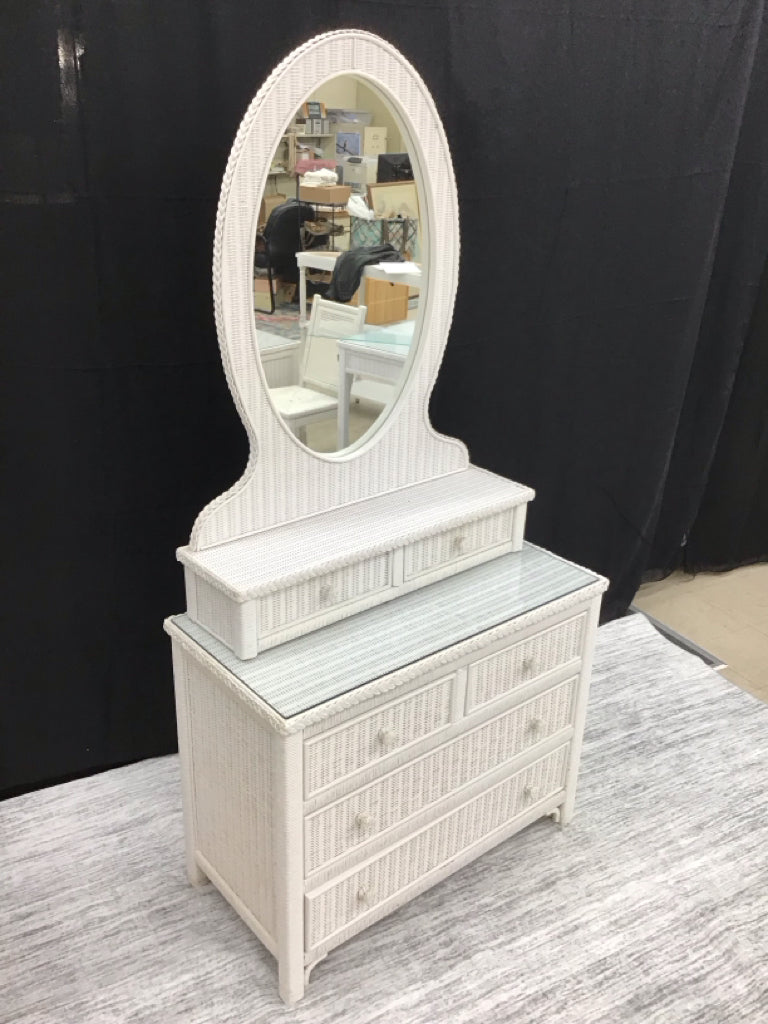 white wicker dresser with mirror – Consignment Gallery Ball Gown Dress Maroon nvgroup_2CI02 Flat packed SIZE:8.5D