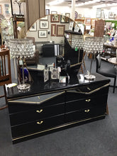 Load image into Gallery viewer, Dresser with Mirror
