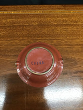 Load image into Gallery viewer, Chinese Cloisonne Enamel Ashtray
