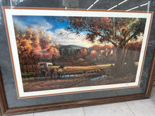 Load image into Gallery viewer, Terry Redlin Picture
