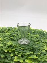 Load image into Gallery viewer, Antique Glass Medicine Measuring Cup
