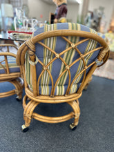 Load image into Gallery viewer, Table and Chairs

