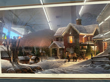 Load image into Gallery viewer, Terry Redlin Picture
