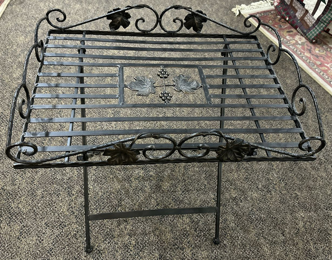 accent table