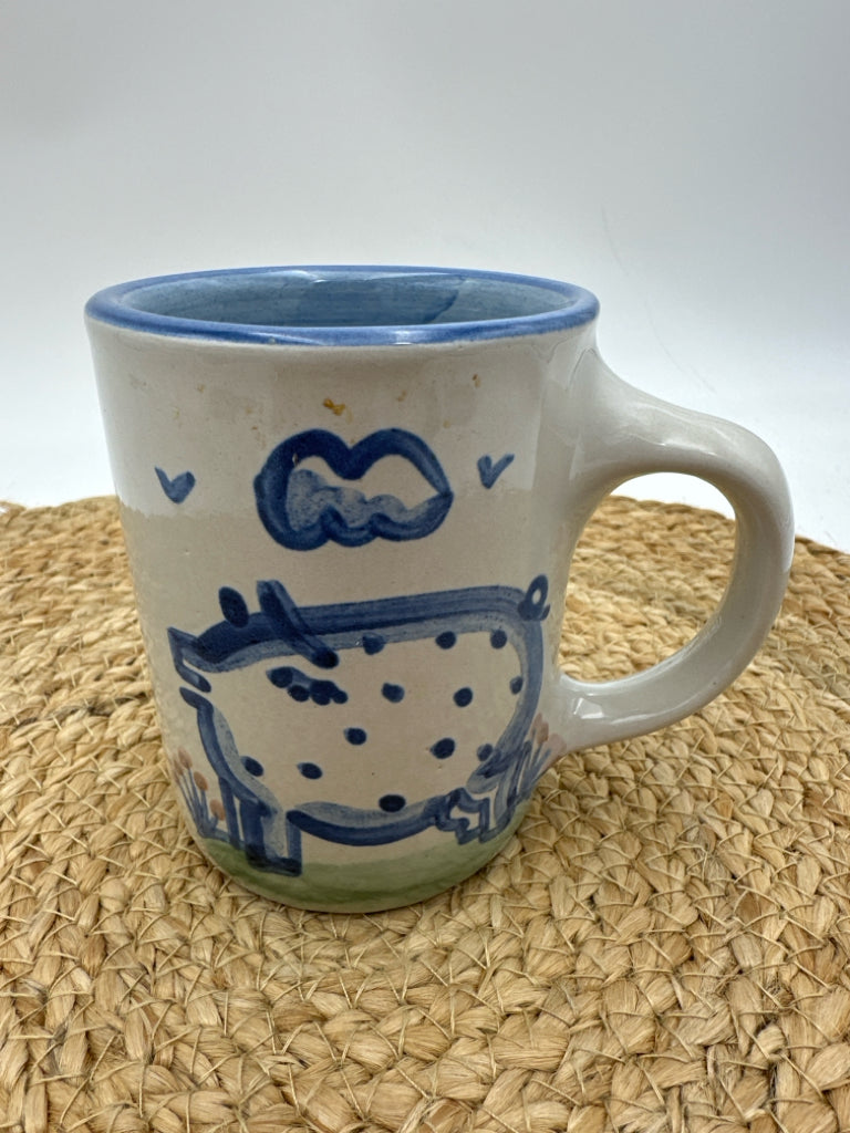 Pottery