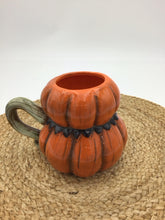Load image into Gallery viewer, Transpac, Jack o Lantern Mug
