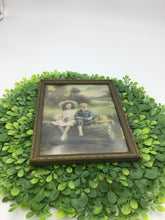Load image into Gallery viewer, Oh Dear to My Heart (Children Fishing)
