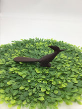 Load image into Gallery viewer, Ironwood Hand Runner Bird Mid Century Modern
