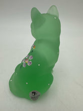 Load image into Gallery viewer, Fenton Glass Co. Figurine
