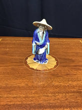 Load image into Gallery viewer, Vintage Chinese Mudman Figurine
