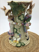 Load image into Gallery viewer, Fitz and Floyd Holiday Decor
