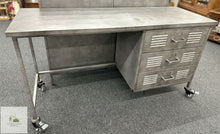 Load image into Gallery viewer, Pottery Barn Desk
