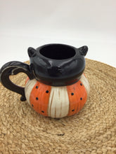 Load image into Gallery viewer, Transpac, Bat Ceramic Mug
