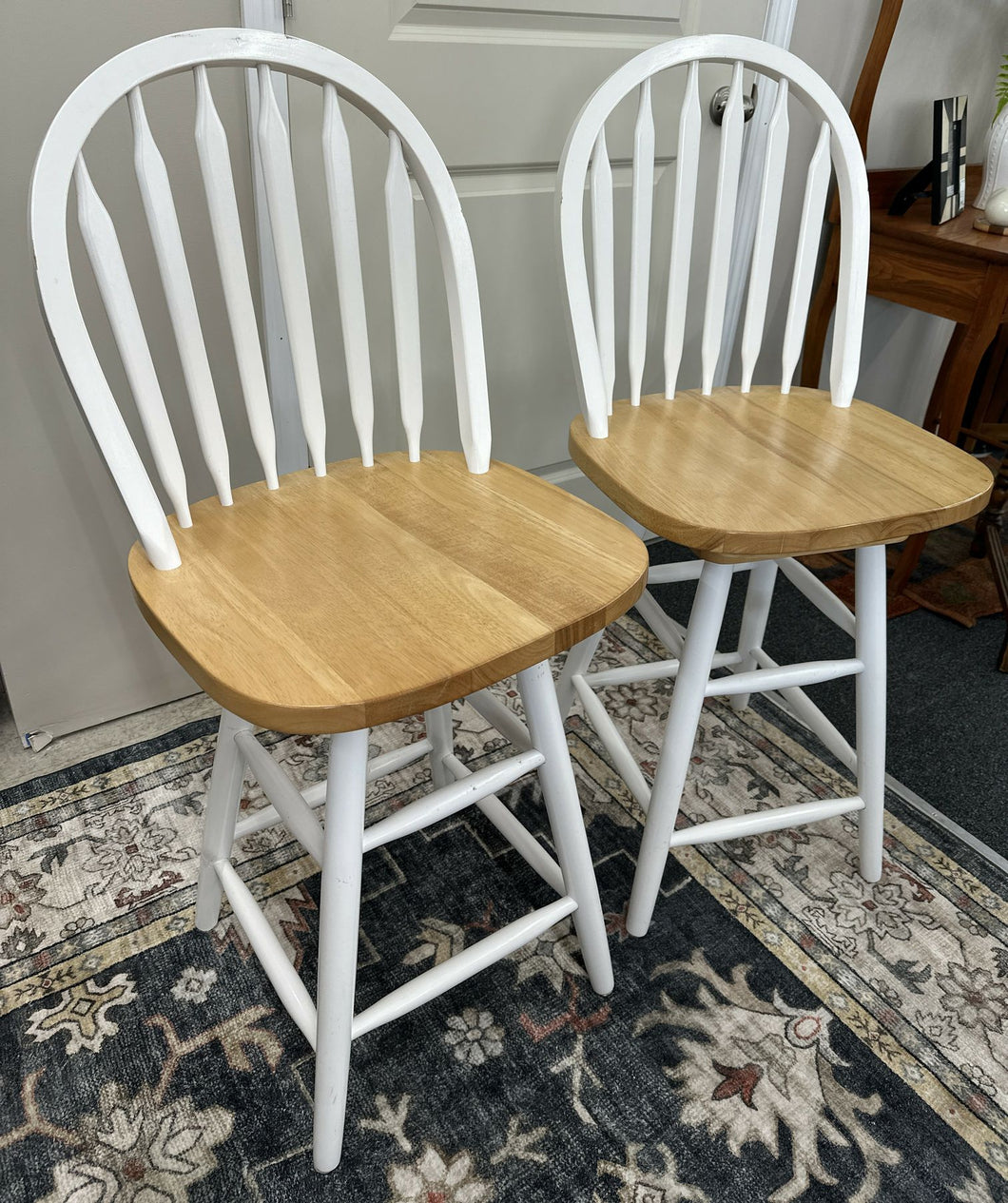 Stool