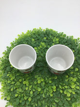 Load image into Gallery viewer, Ceramic Yogurt Cup Fruit Design Japan
