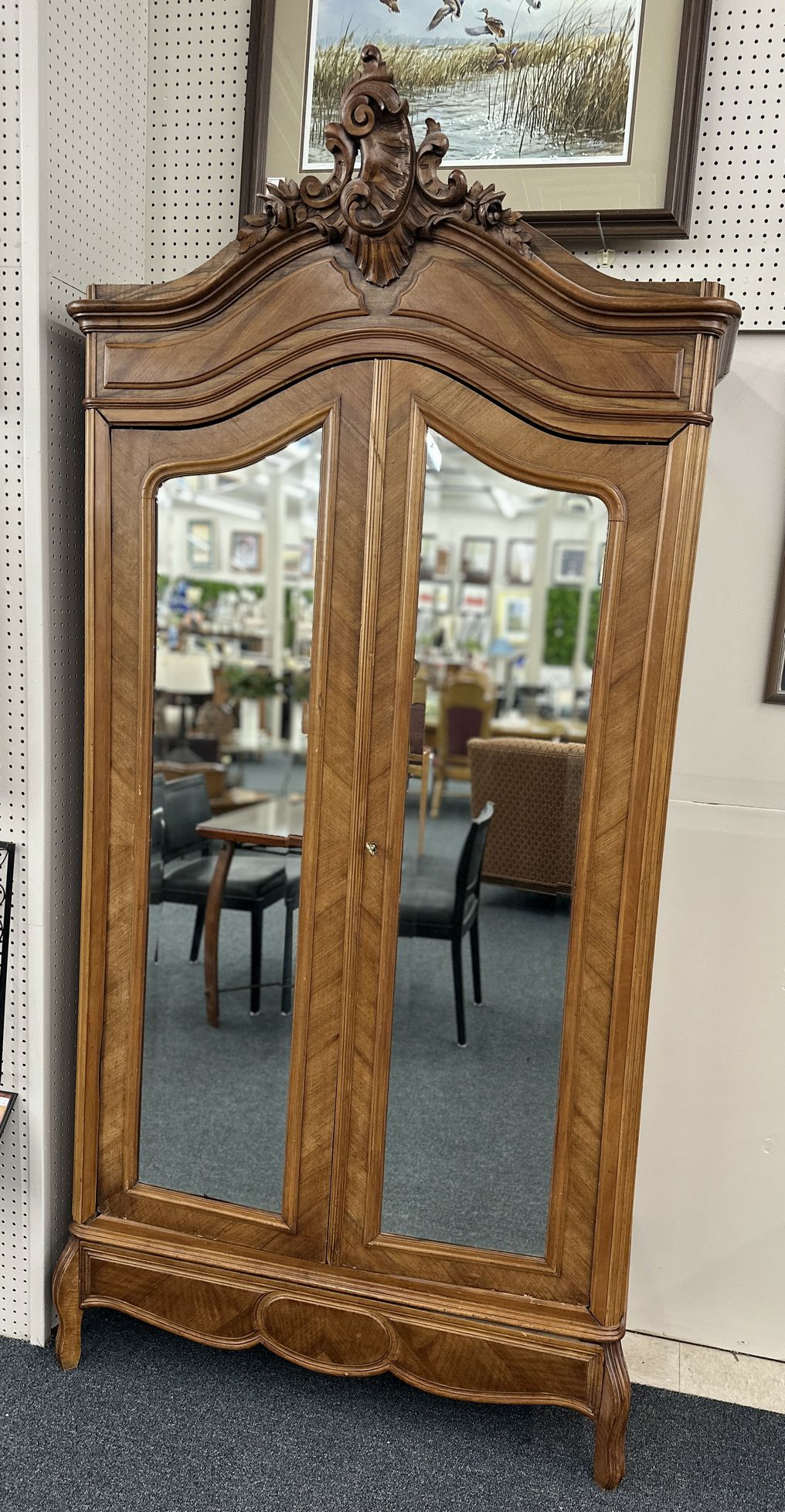 Armoire