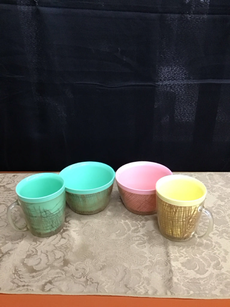 Dishes/Cookware Misc.