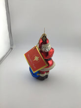 Load image into Gallery viewer, CHRISTOPHER RADKO 5" Ornament BAG FULL OF TREASURE
