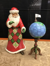 Load image into Gallery viewer, Jim Shore Holiday Decor
